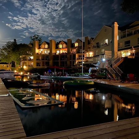 Muskoka Lakes Hotel And Resorts Port Carling Eksteriør bilde