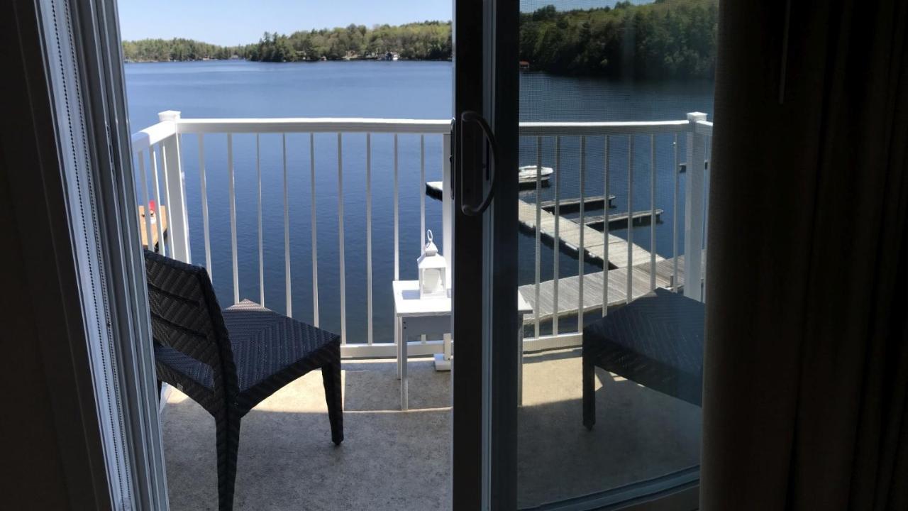 Muskoka Lakes Hotel And Resorts Port Carling Eksteriør bilde