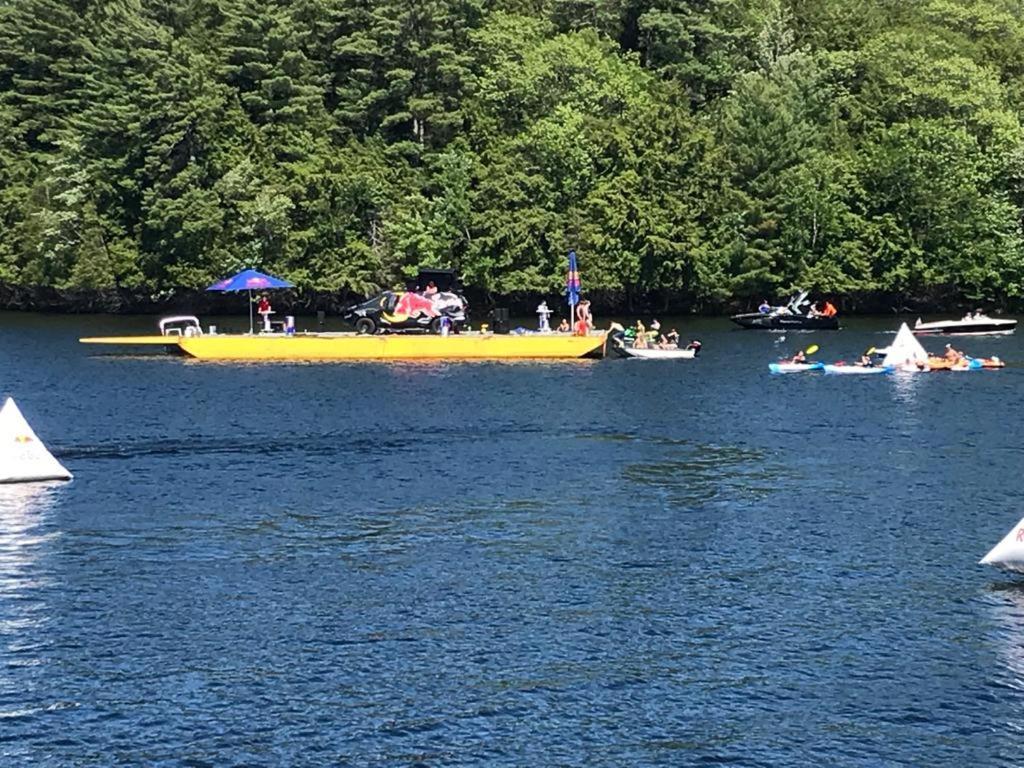 Muskoka Lakes Hotel And Resorts Port Carling Eksteriør bilde