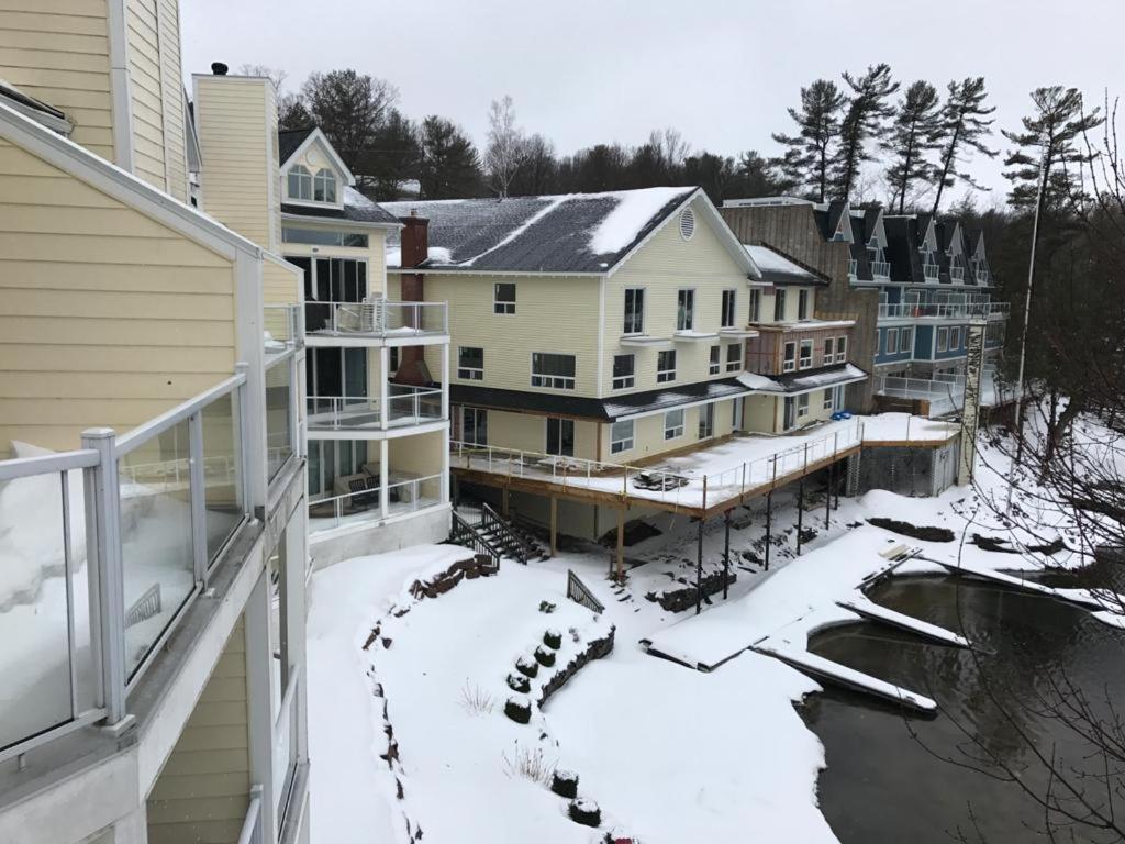 Muskoka Lakes Hotel And Resorts Port Carling Eksteriør bilde
