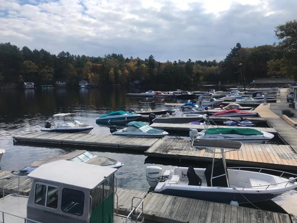 Muskoka Lakes Hotel And Resorts Port Carling Eksteriør bilde