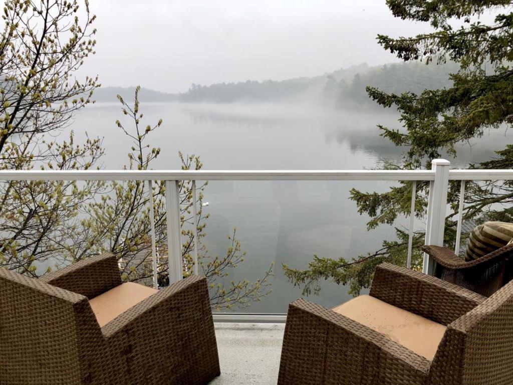 Muskoka Lakes Hotel And Resorts Port Carling Eksteriør bilde