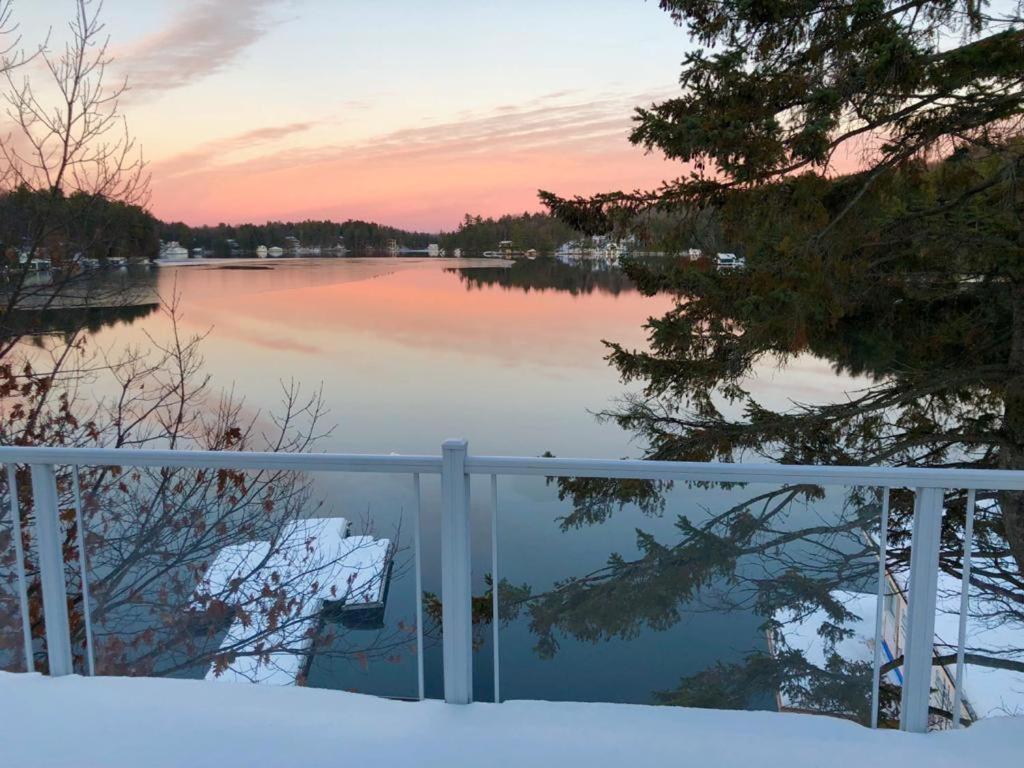 Muskoka Lakes Hotel And Resorts Port Carling Eksteriør bilde