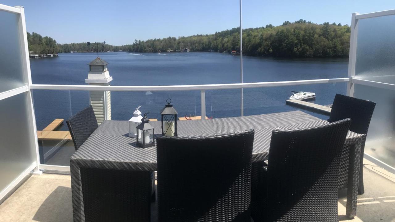 Muskoka Lakes Hotel And Resorts Port Carling Eksteriør bilde