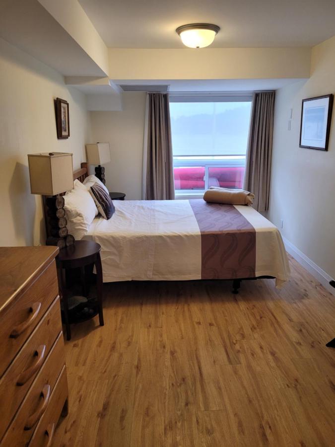 Muskoka Lakes Hotel And Resorts Port Carling Eksteriør bilde