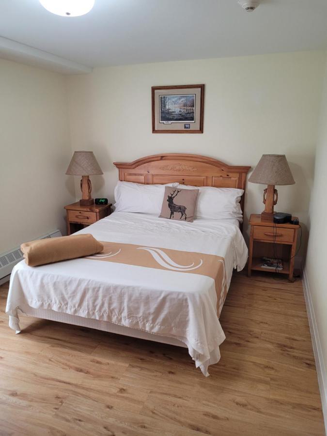 Muskoka Lakes Hotel And Resorts Port Carling Eksteriør bilde