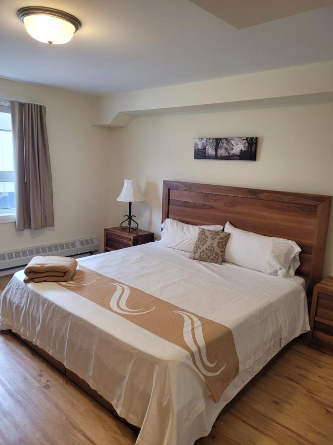 Muskoka Lakes Hotel And Resorts Port Carling Eksteriør bilde